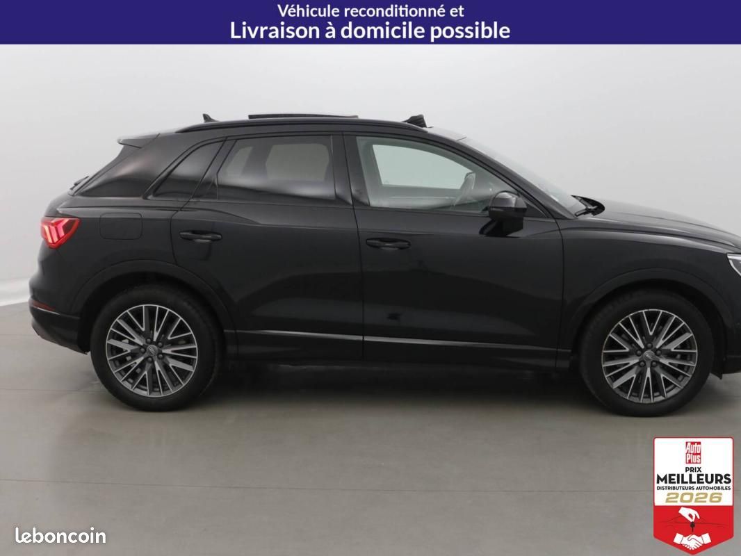 Audi Q3 40 TFSI 190 S tronic 7 Quattro Design Luxe +Toi (image 4)