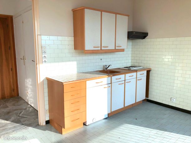 1P+C 35m2, Vue Panoramique - Chauffage et Eau + Parking inclus — 3