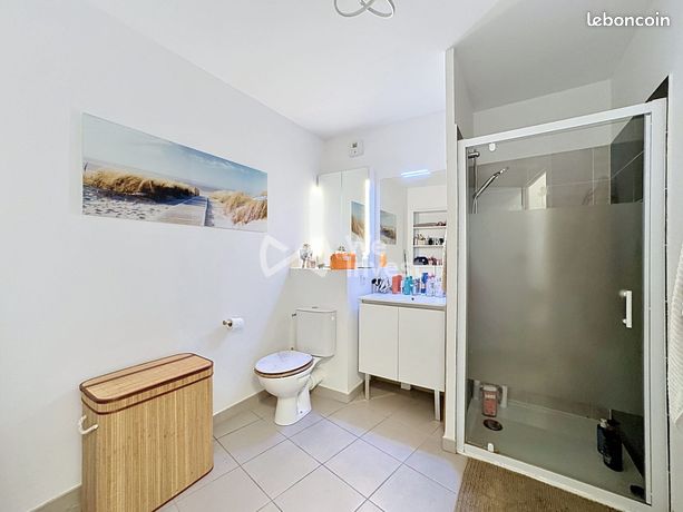 Appartement 3 pièces 73 m² — 8
