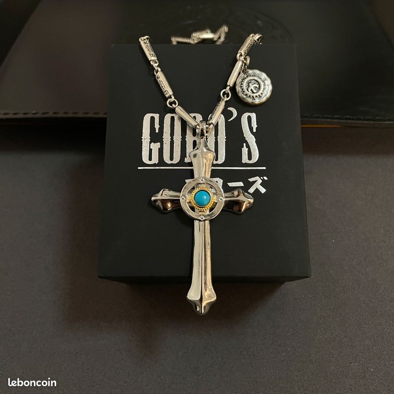 Collier (image 4)