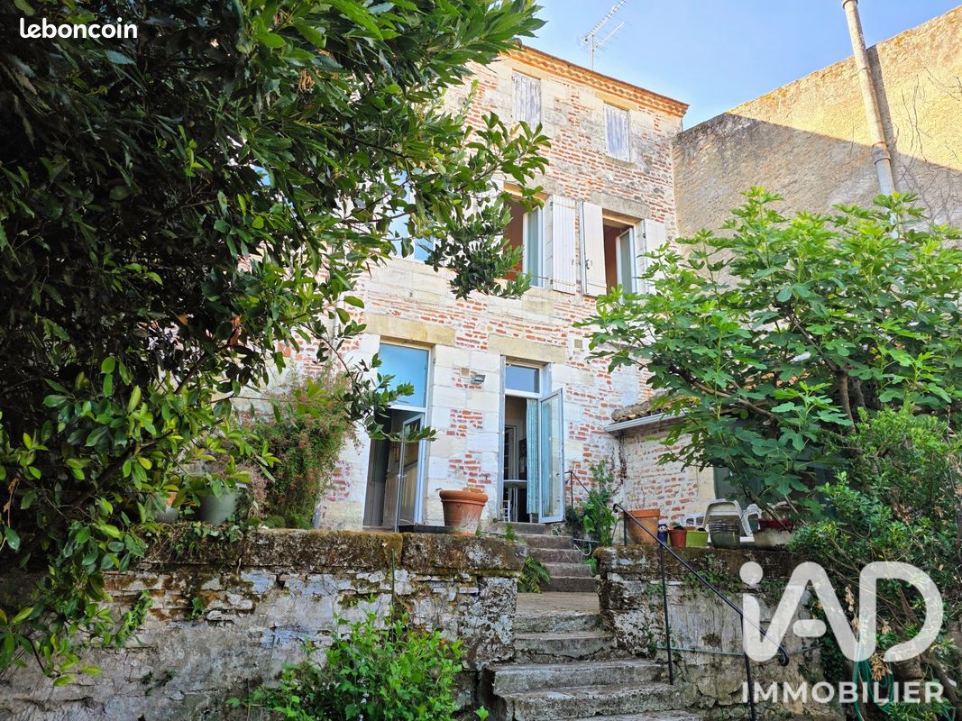 Maison 6 pièces 177 m² · à Marmande · 177 m² · 189 000 €
