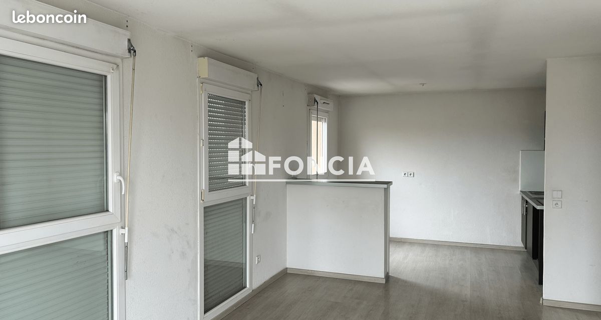 Appartement 3 pièces 65 m² · à Montélimar · 65 m² · 153 000 €
