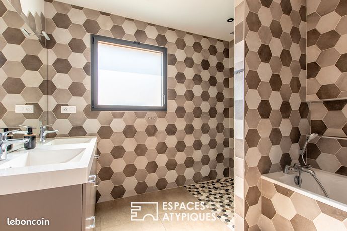 Maison 6 pièces 152 m² — 10