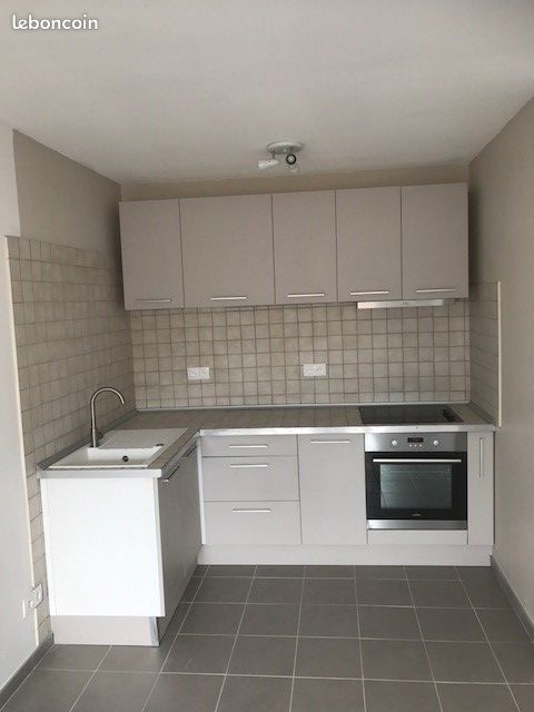 Appartement 1 pièce 31 m² · à Évreux · 31 m² · 575 €