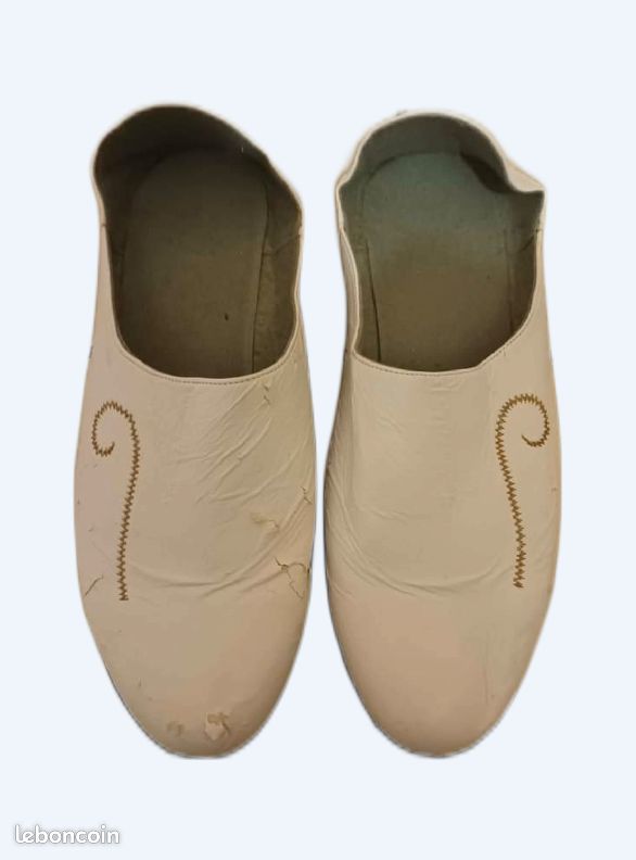 Véritable Babouche (image 1)