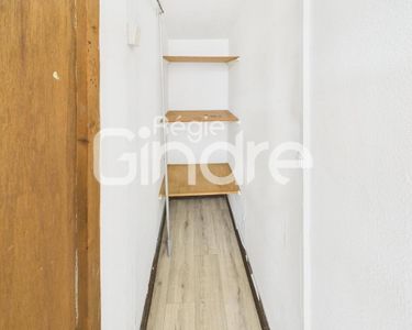 Appartement 117 000 € - 17 m²