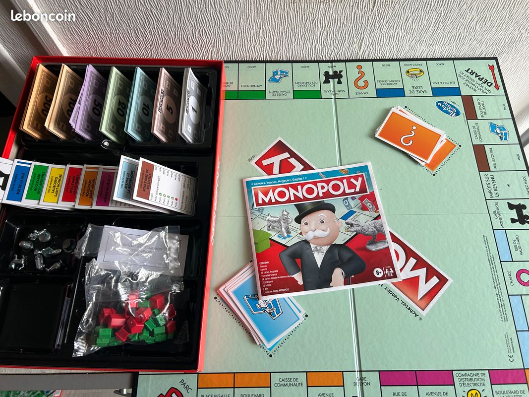 Monopoly (image 2)