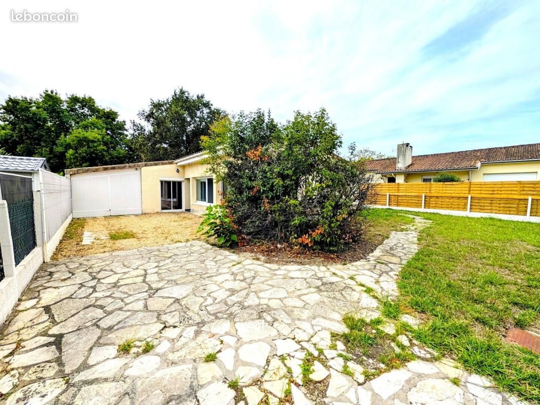 Maison 4 pièces 113 m² · à Carbon-Blanc · 113 m² · 275 000 €