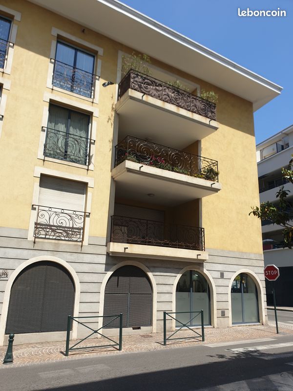 Appartement 2 pièces 46 m² · à Ollioules · 46 m² · 780 €/mois