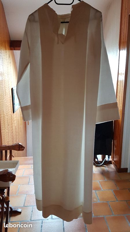 Aube blanche (image 2)