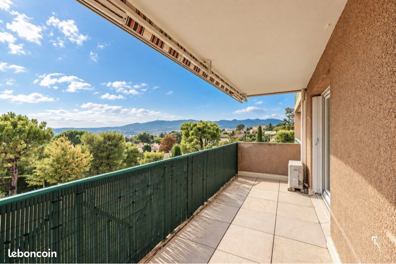 Appartement 2 pièces 48 m² · à Allauch · 48,1 m² · 860 €/mois