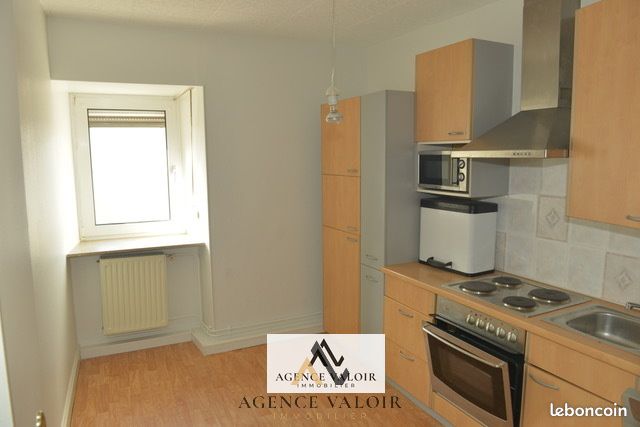 Appartement 3 pièces 66 m² · à Sarreguemines · 66 m² · 510 €/mois
