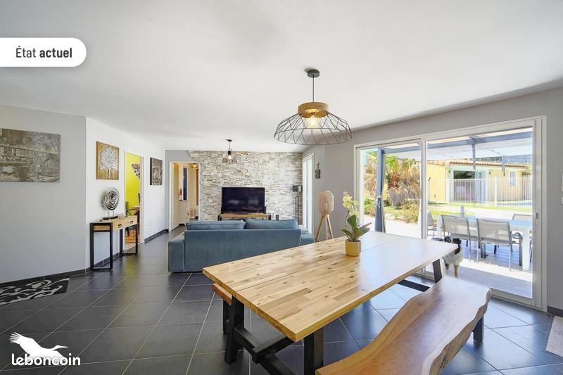 Maison 5 pièces 110 m² · à Lavaur · 110 m² · 335 000 €