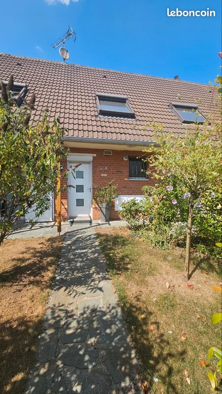 Maison 6 pièces 120 m² · à Amiens · 120 m² · 250 000 €