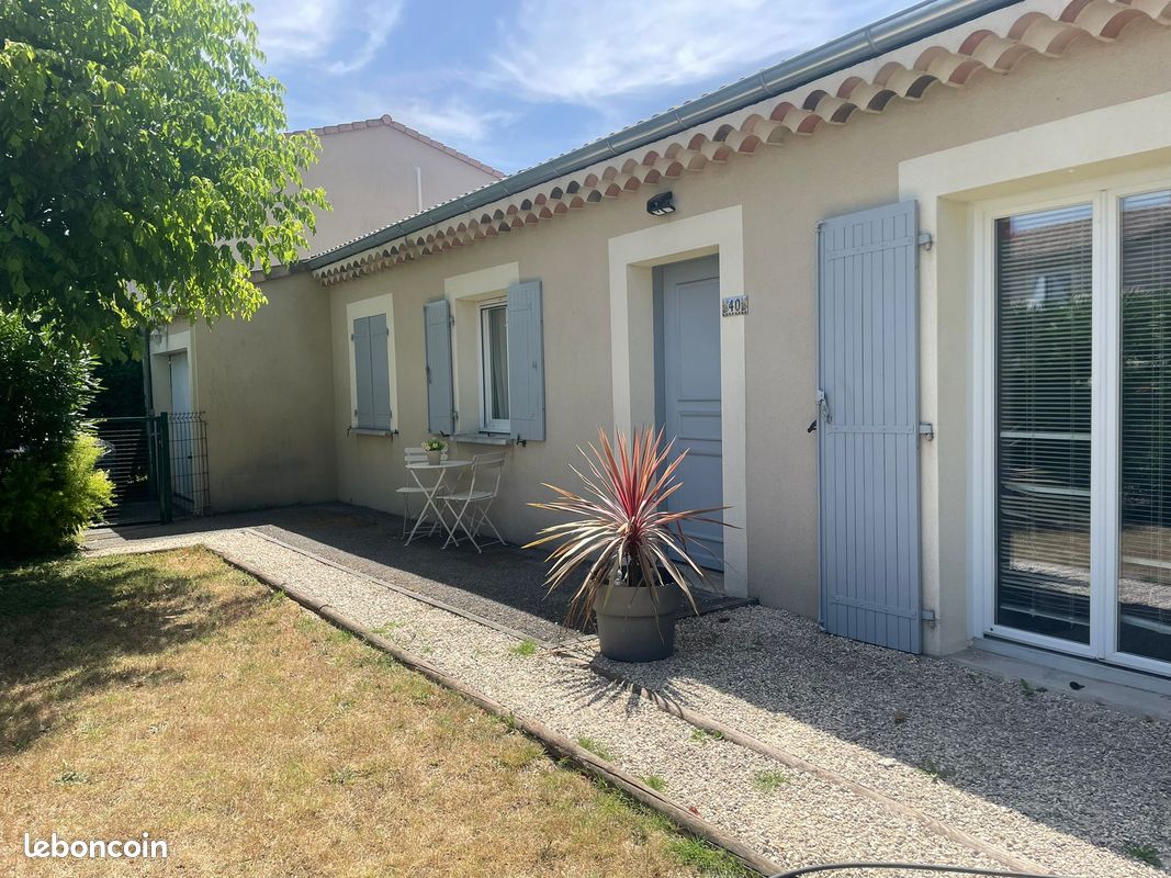 Maison 4 pièces 82 m² · à Malataverne · 82 m² · 290 000 €