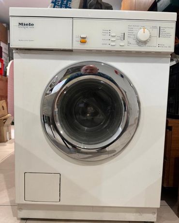 Achetez machine à laver occasion, annonce vente à Étables-sur-Mer (22)  WB170806372