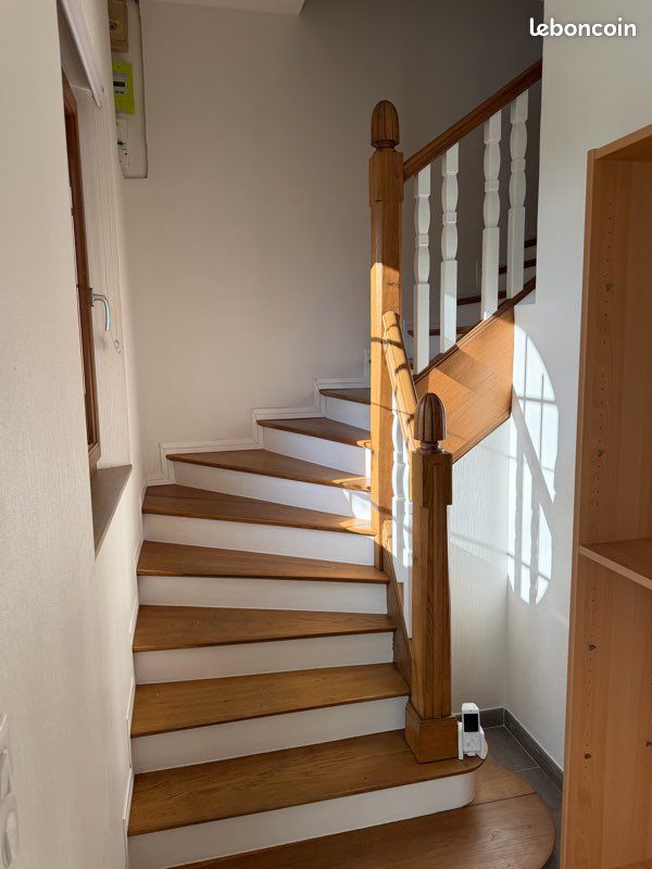 Maison 4 pièces 87 m² · à Troyes · 87 m² · 1 050 €/mois