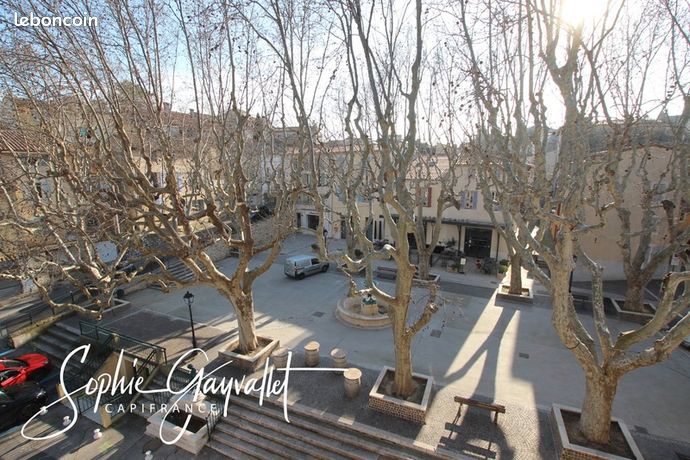 Immeuble 7 pièces 186 m²