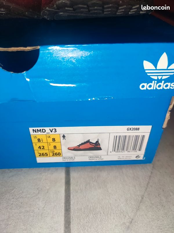 Adidas NMD V3 (image 3)