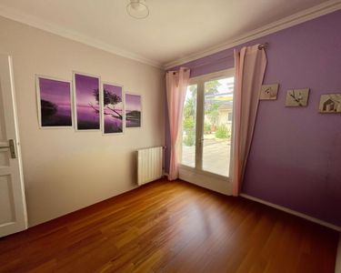Maison 599 000 € - 203 m²