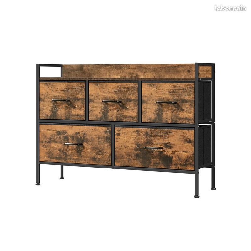 Commode (image 2)