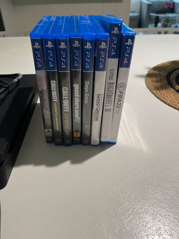 Ps4 (image 2)