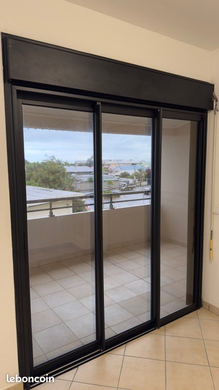 Appartement 2 pièces 40 m² · à Saint-André · 40 m² · 680 €