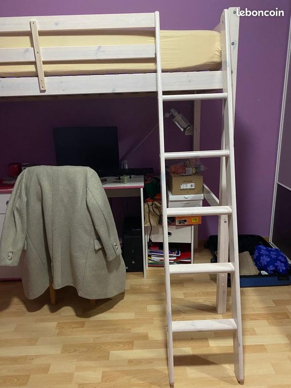 Lit en etage (image 3)