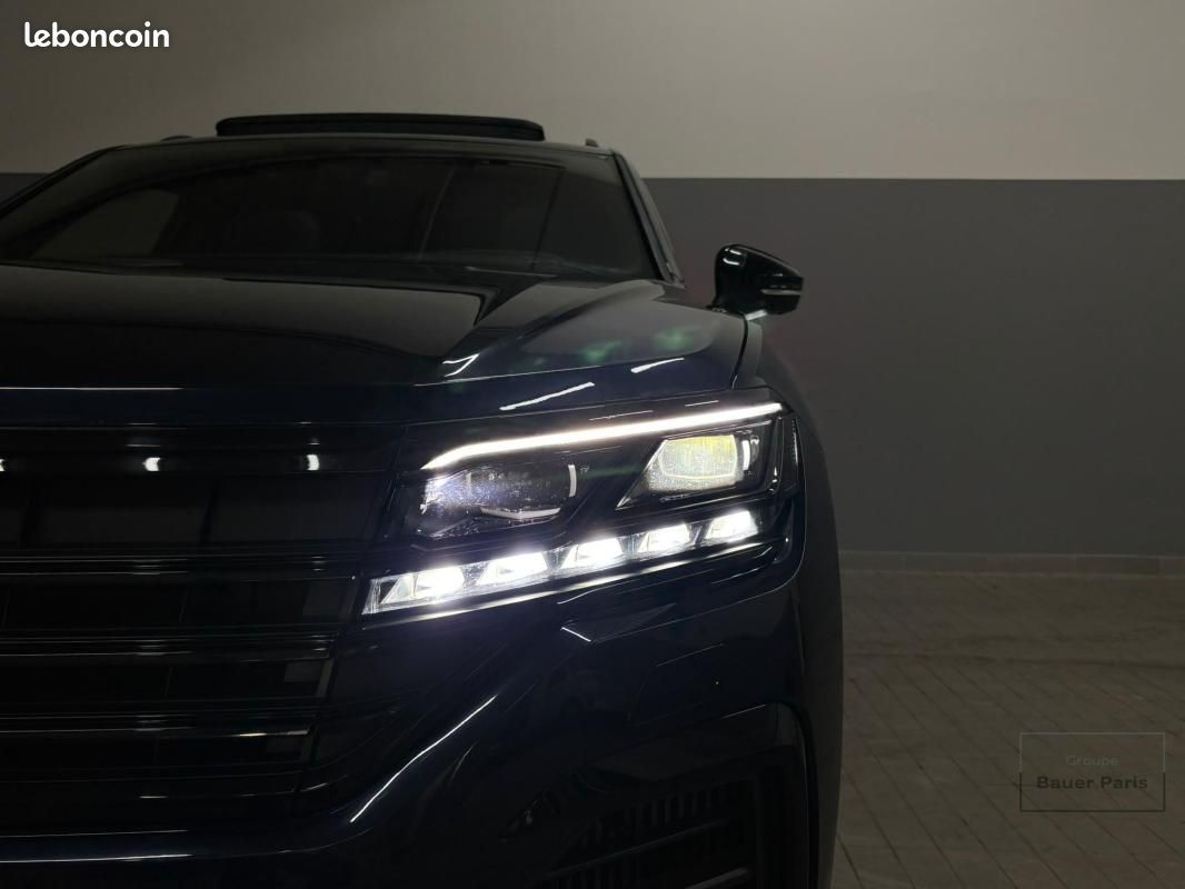 Volkswagen Touareg 3.0 TSI eHybrid 462 ch Tiptronic 8 4Motion R (image 7)