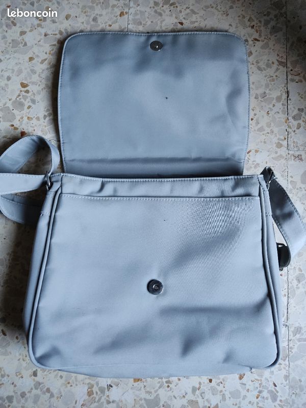Sac bandoulière Buga (image 2)