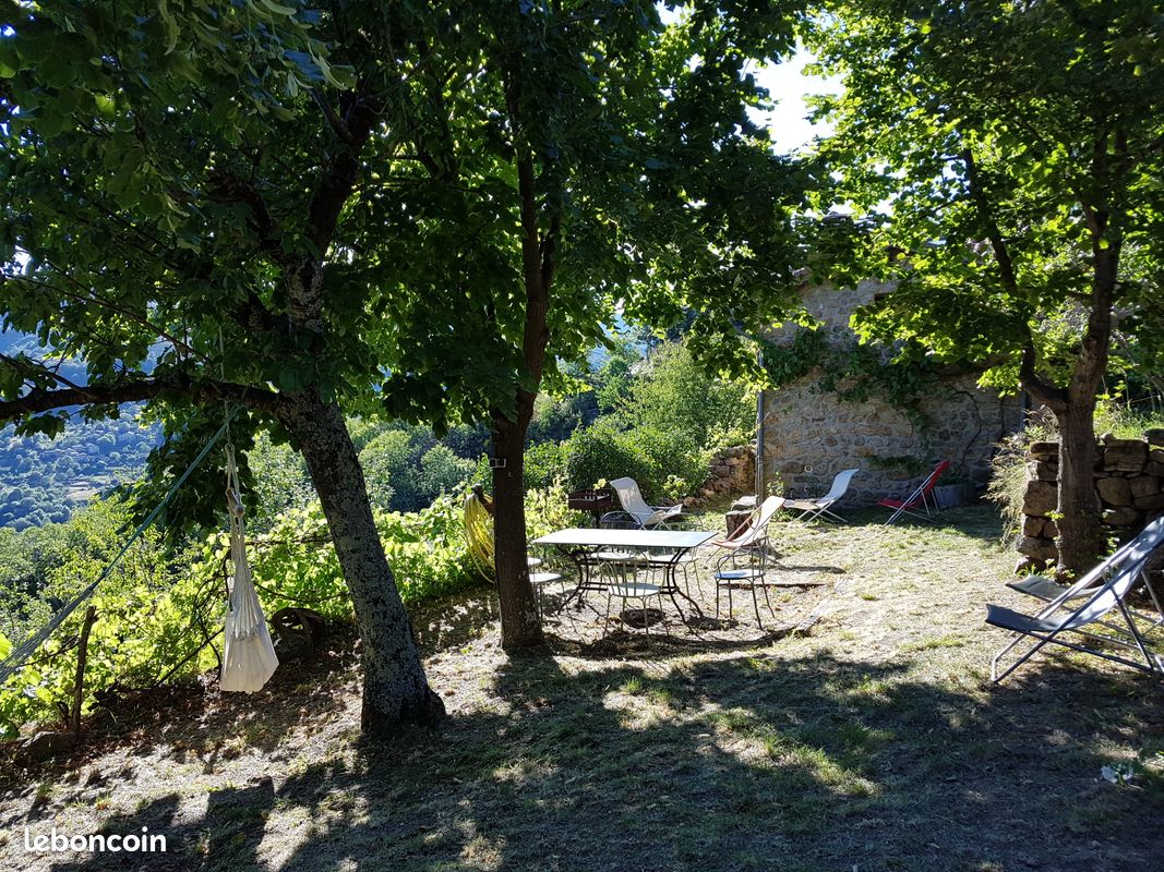 Maison vacances Ardèche (image 4)