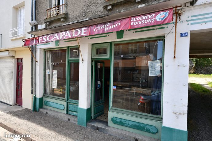 Maison 10 pièces 220 m²