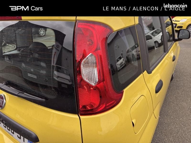 Fiat Panda Classic 1.0 70ch BSG S&S City (image 15)