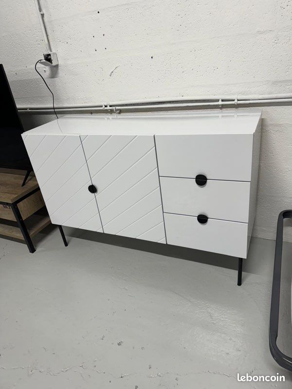 Buffet (image 1)