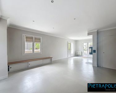Maison 500 000 € - 166 m²