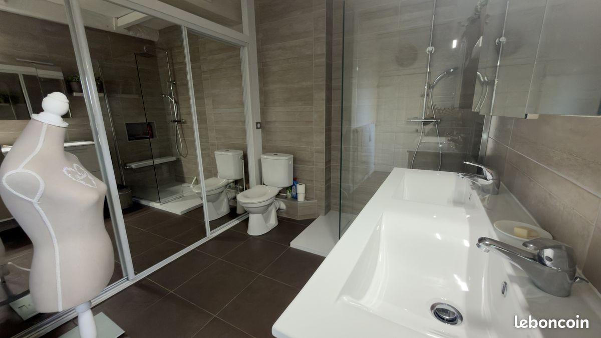 Maison de village 4 pièces 100 m² (image 14)