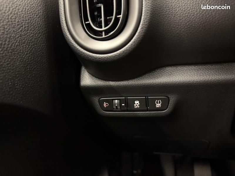 Kia Picanto 1.0 GDi 68ch Active BVM5 (image 13)