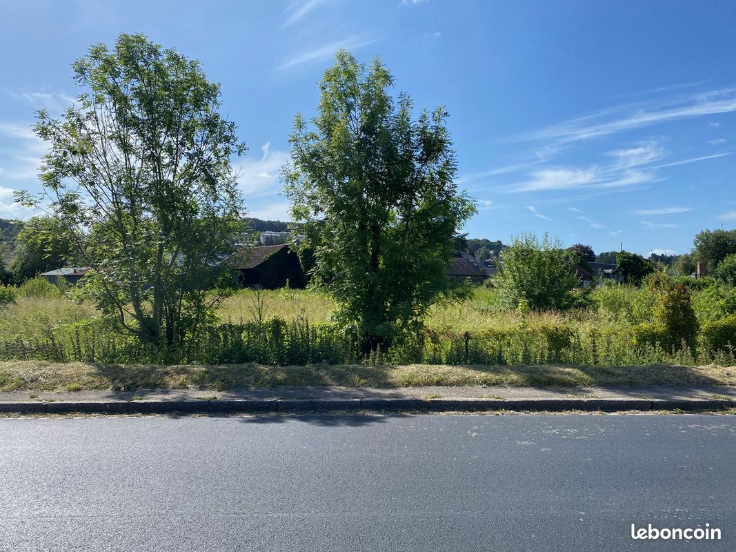 Terrain 3442 m² · à Aumale · 3 442 m² · 41 000 €