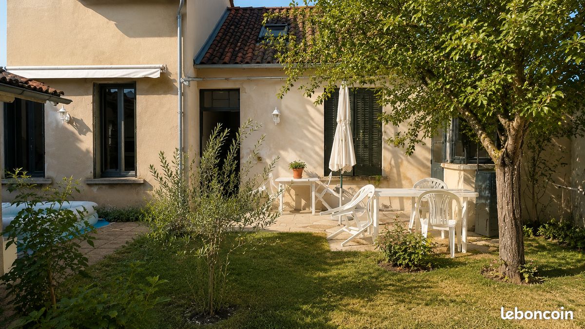 Maison 4 pièces 120 m² · à Montauban · 120 m² · 282 000 €