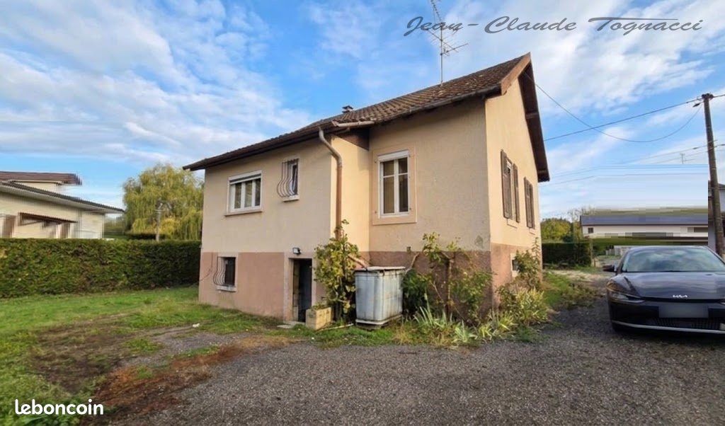 Maison 90 pièces 90 m² · à Delle · 90 m² · 86 000 €