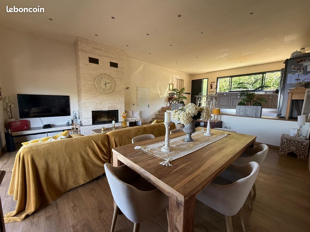 Maison 4 pièces 141 m² · à Sisco · 141 m² · 624 000 €