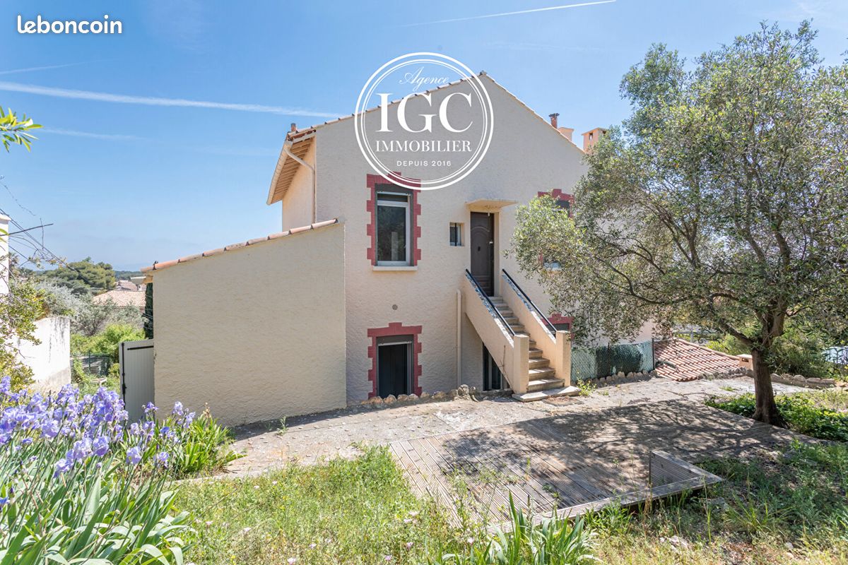 Appartement 3 pièces 74 m² · à Sausset-les-Pins · 74 m² · 349 000 €