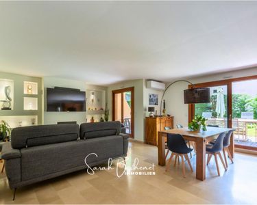 Appartement 580 000 € - 130 m²
