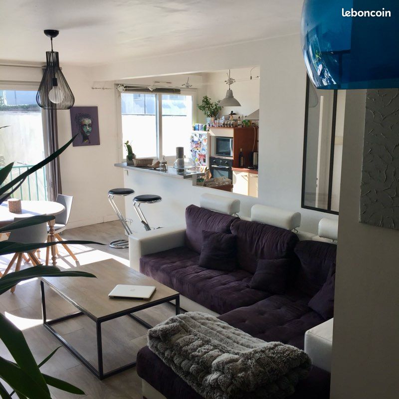 Appartement 3 pièces 68 m² · à Brest · 68 m² · 740 €/mois