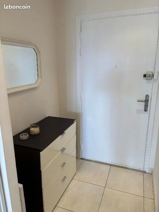 Appartement 2 pièces 33 m² · à Antibes · 33 m² · 1 250 €/mois