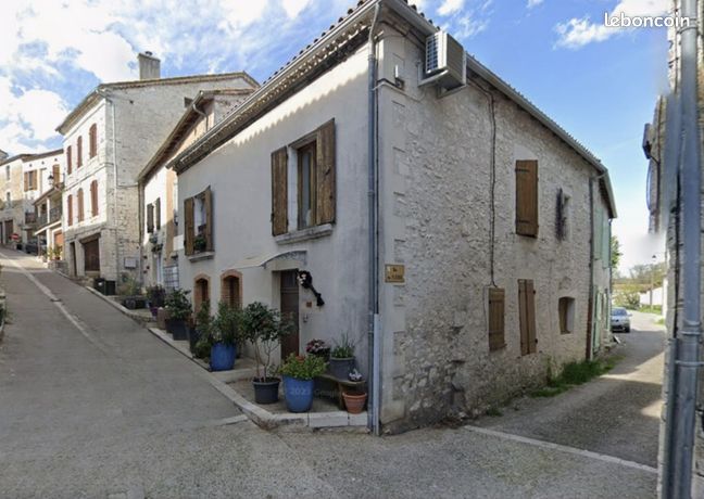 Maison 7 pièces 145 m²