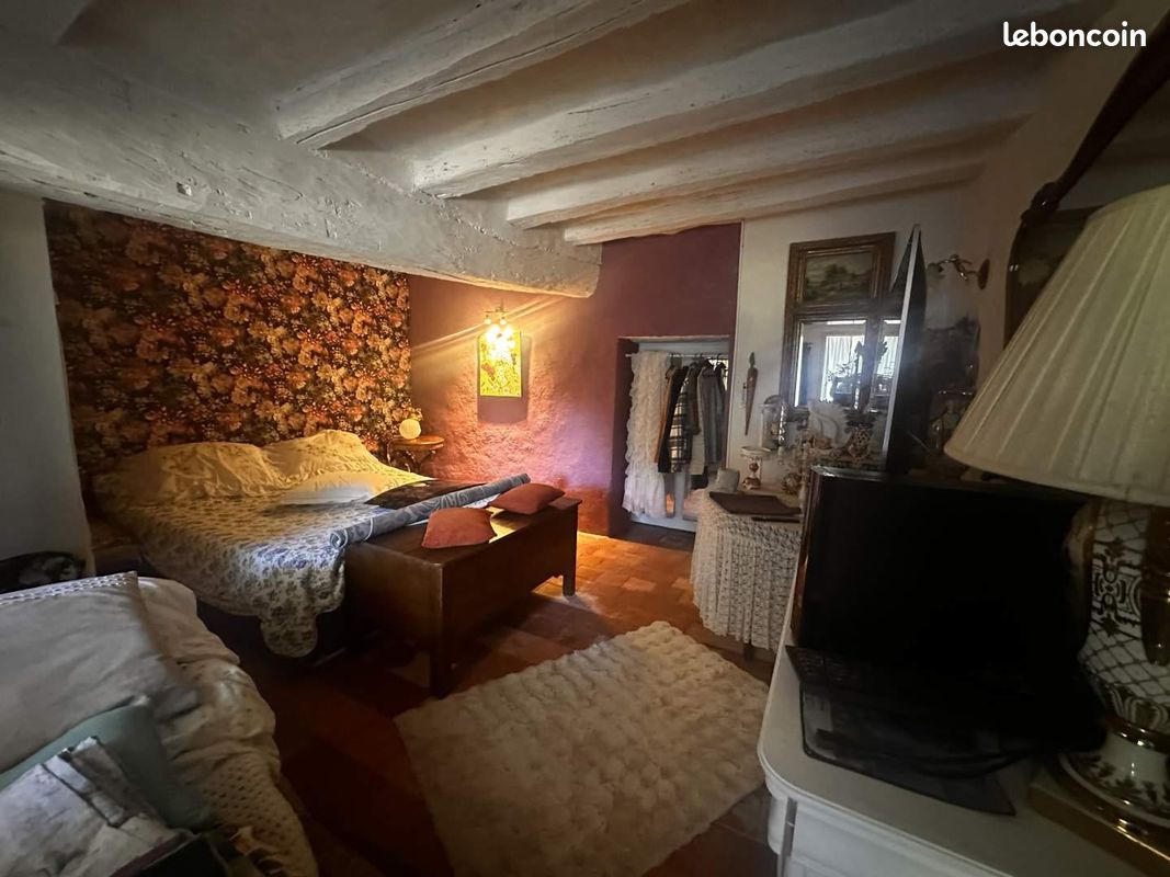 Longère 7 pièces 138 m² (image 5)