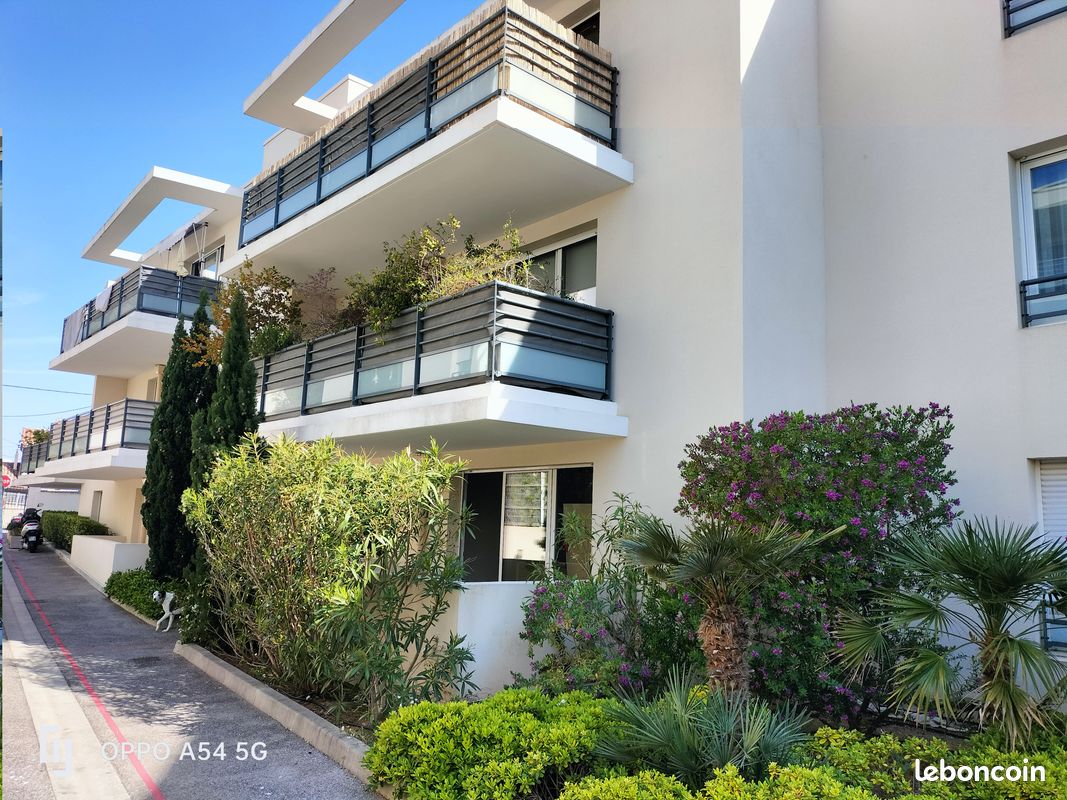 Appartement 1 pièce 31 m² · à Bandol · 31 m² · 695 €/mois