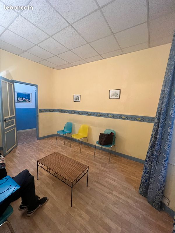 Appartement 2 pièces 50 m² · à Aubagne · 50 m² · 115 000 €