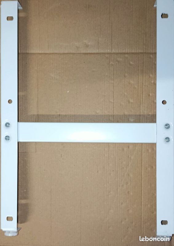 Radiateur électrique à inertie sèche fonte 1000W haute performance économique (image 5)